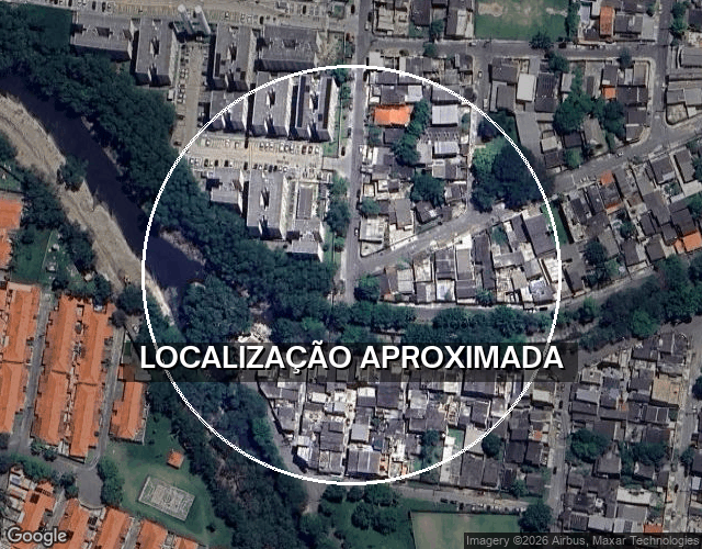 Apartamento com 1 quarto, 1 banheiro, 41m²