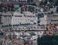 Apartamento com 1 quarto, 1 banheiro, 40 m²