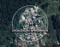 Casa com 1 vaga de garagem em Montenegro/RS