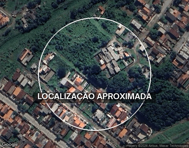 Casa com 2 quartos e 1 banheiro, área construída de 61.87m²