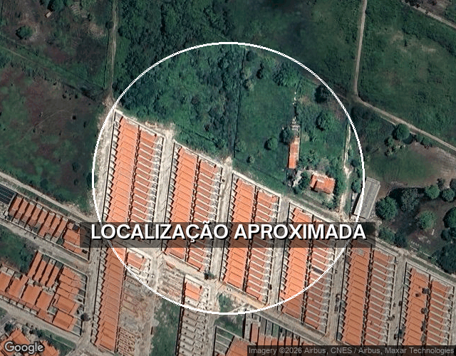 Casa com 1 vaga de garagem em condomínio fechado