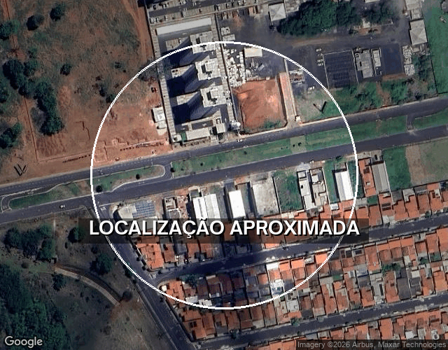 Apartamento com 1 vaga, 1 quarto