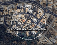 Casa com 3 quartos, 2 banheiros, 1 vaga, 100m², desocupada