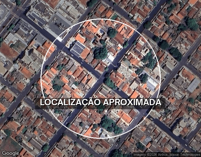 Casa com 2 quartos e 1 banheiro, área construída de 61.87m²
