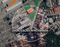 Apartamento com 1 vaga, 1 quarto, 1 banheiro, 50m²