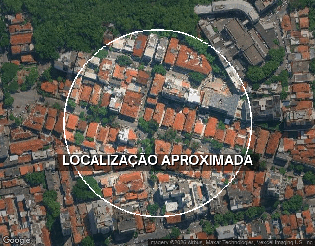 Apartamento com 1 quarto e 1 banheiro, 45m²