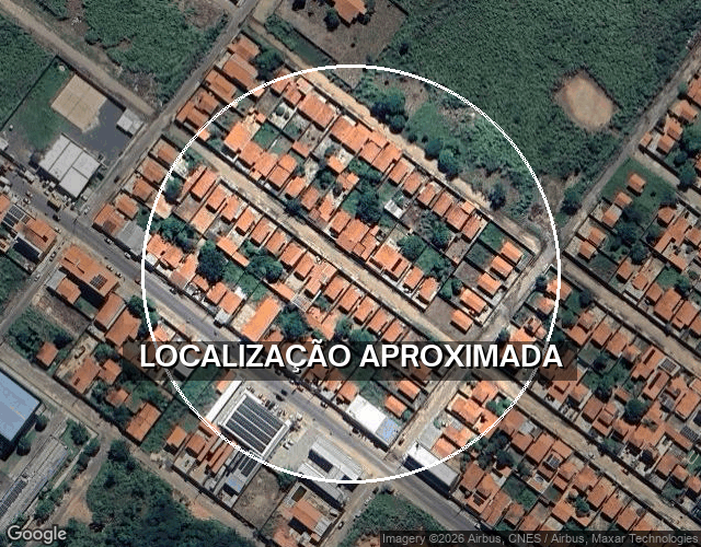 Casa com 1 vaga de garagem em condomínio