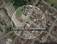 Apartamento com 1 vaga de garagem, 401
