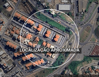 Apartamento com 1 quarto, 1 banheiro, 51m²