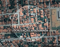 Casa com 1 vaga de garagem em Cajazeiras/PB