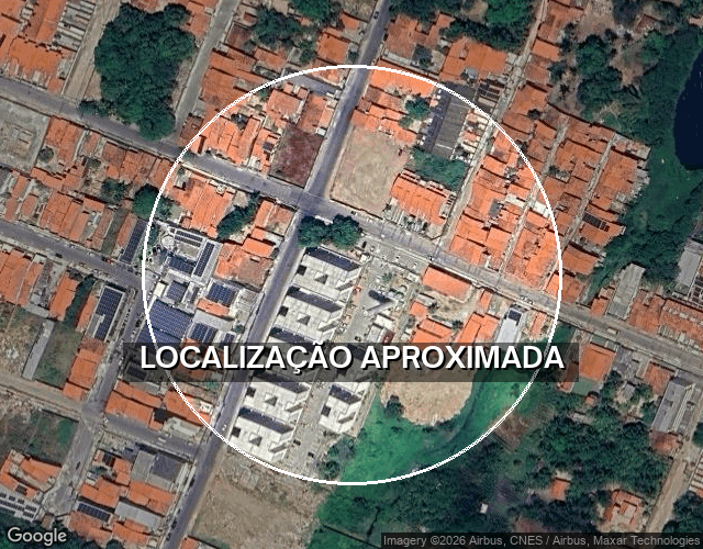 Apartamento com 1 quarto e 1 banheiro, 50m²