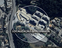 Apartamento com 1 vaga, 1 quarto, 1 banheiro, 50m²