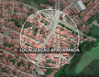 Casa com 2 quartos e 1 banheiro, área construída de 61.87m²