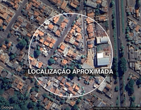 Casa com 1 vaga de garagem em São Pedro do Ivaí