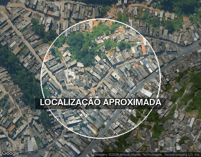 Casa com 2 quartos e 1 banheiro, área construída de 61.87m²
