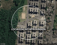 Apartamento com 1 quarto, 1 banheiro, 50m²