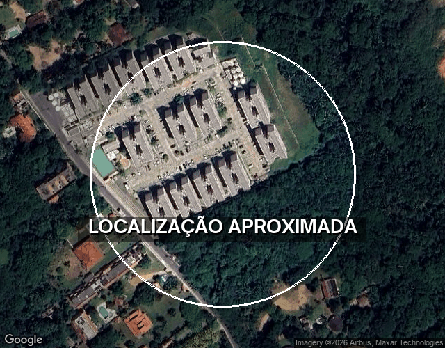 Apartamento com 1 quarto, 1 banheiro, 45m²