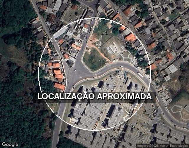 Apartamento com 1 quarto, 1 banheiro, 41m²