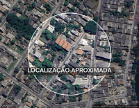 Casa com 1 vaga de garagem em Itaguaí/RJ