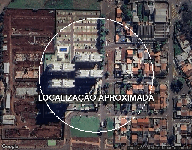 Apartamento com 1 vaga, 2 quartos, 2 banheiros, 61.87m²