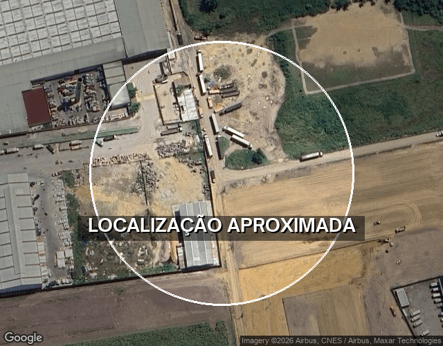 Casa com 1 vaga de garagem em Rio Largo/AL