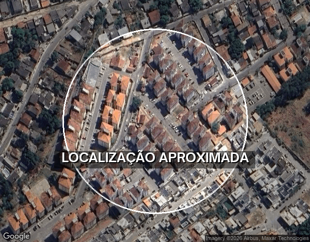 Apartamento com 2 quartos, 1 banheiro, 50m²