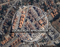 Apartamento com 2 quartos, 1 banheiro, 50m²