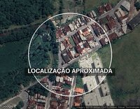 Apartamento com 1 vaga, 2 quartos