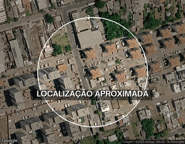 Apartamento com 1 vaga, 1 quarto, 1 banheiro, 61.87m²