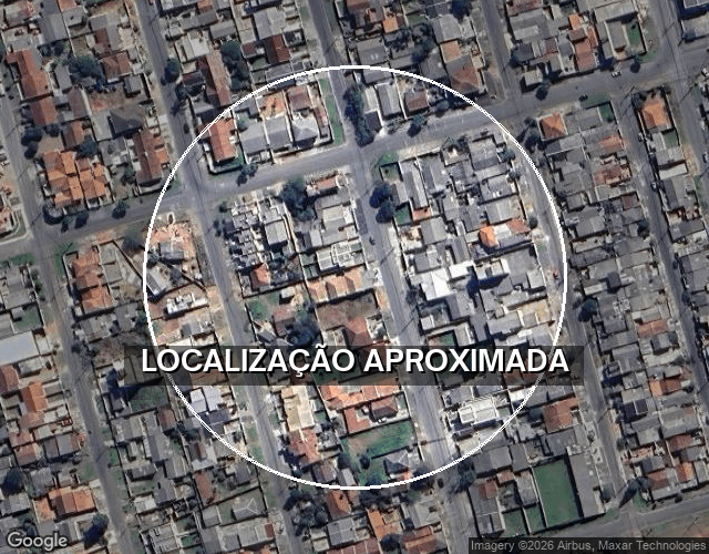 Casa com 1 vaga de garagem, desocupada, 61.87m² construídos