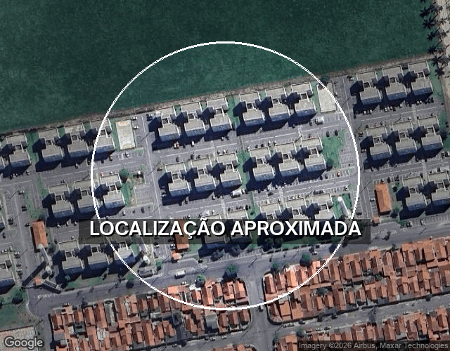 Apartamento com 49,96m² e vaga de garagem -