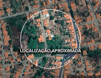 Casa com 1 vaga de garagem em Elesbão Veloso