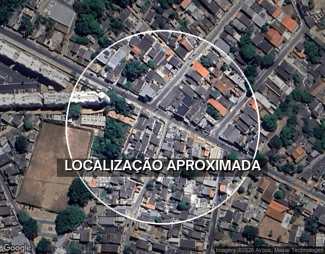 Apartamento com 1 quarto, 1 banheiro, 40 m²
