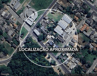 Casa com 1 vaga de garagem em Araranguá/SC