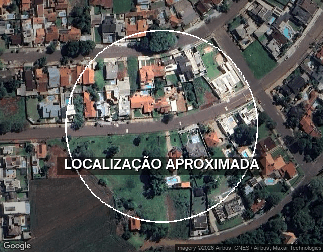 Terreno residencial com 360m² em Santo Ângelo