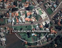 Terreno residencial com 360m² em Santo Ângelo