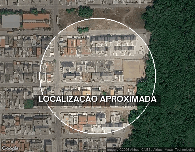 Apartamento com 1 vaga, 2 quartos
