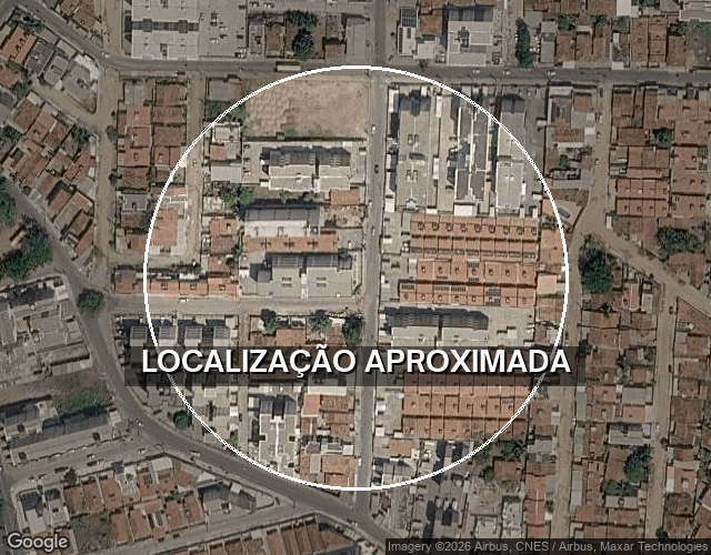 Apartamento com 1 vaga, 1 quarto, 1 banheiro, 50m²