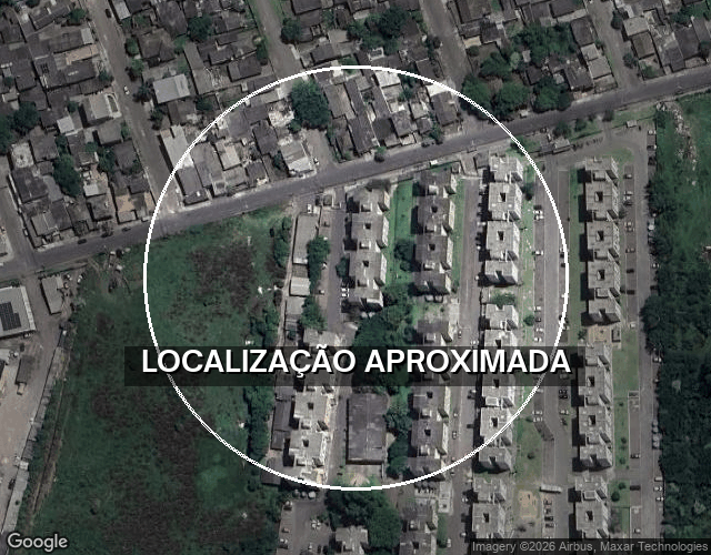 Apartamento com 1 quarto, 1 banheiro, 45m²