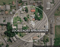 Casa com 3 quartos, 2 banheiros e 1 vaga de garagem