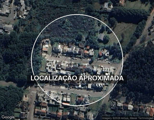 Terreno em Estância Velha, 8444422715647,00 m²