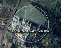Casa com 2 quartos e 1 banheiro, área construída de 61.87m²
