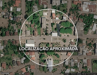 Casa rural com 7,50ha em Cotiporã, ocupada