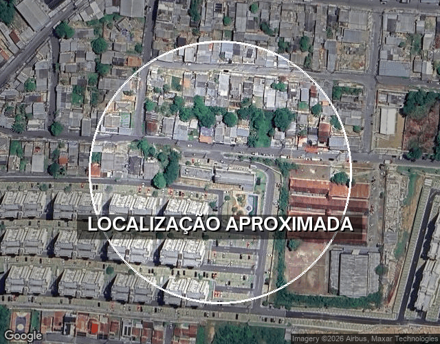 Apartamento com 1 vaga, 208