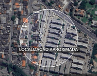 Apartamento com 1 quarto, 1 banheiro, 40 m²
