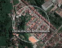 Apartamento com 1 vaga, 2 quartos, 1 banheiro, 50m²
