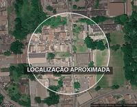 Terreno em Volta Redonda, 793m²