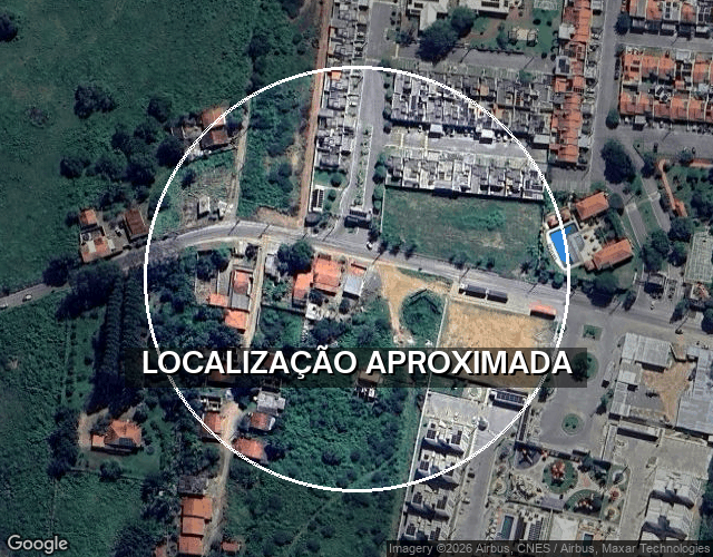 Casa com 2 vagas de garagem em Feira de Santana