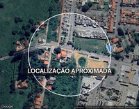 Casa com 2 vagas de garagem em Feira de Santana