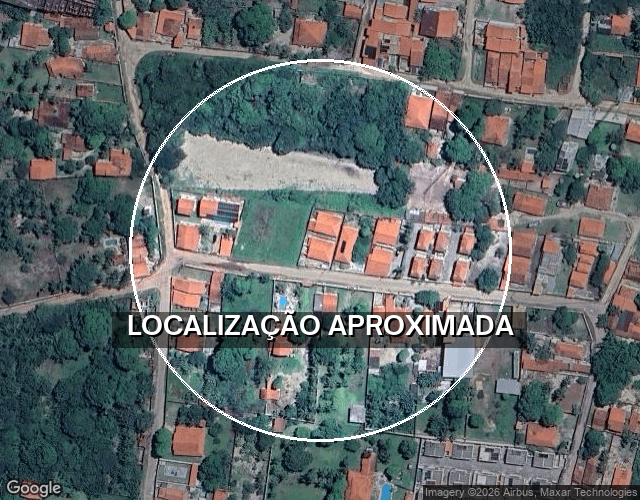 Casa com 1 vaga de garagem em Caucaia/CE